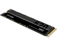 LEXAR NM620 1TB NVMe M.2 2280 3300/3000MB/s - 621625 - zdjęcie 3